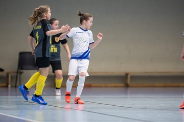 Bild 210 - wDJ Power Girls Cup Suederelbe